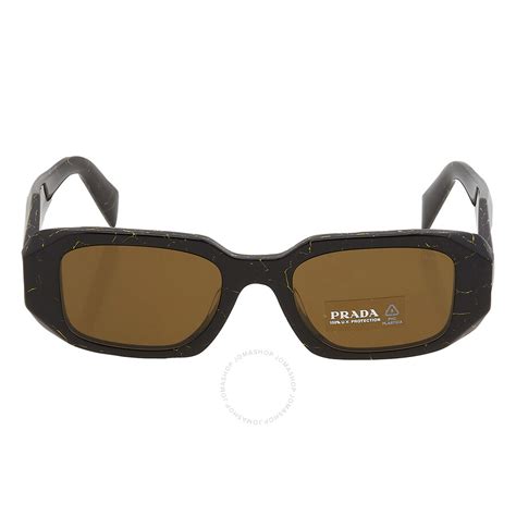 prada pr 17wsf asian fit|Prada PR 17WSF Asian Fit VAU2Z1 Sunglasses in Honey .